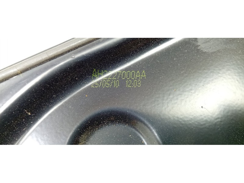 ELEVALUNAS DELANTERO DERECHO AH2227000AA  - imagen 2