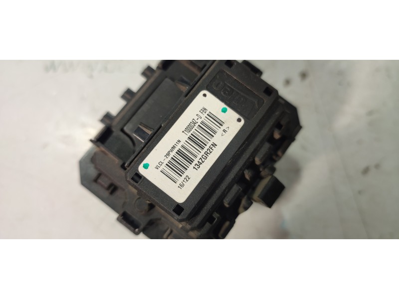 RESISTENCIA CALEFACCION T1000034Z  - imagen 2