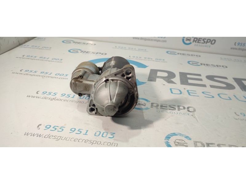 MOTOR ARRANQUE 3610003301  - imagen 1