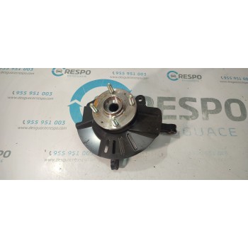 MANGUETA DELANTERA IZQUIERDA LZ06 