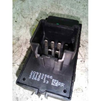 MANDO ELEVALUNAS TRASERO DERECHO 20933566  - miniatura 2