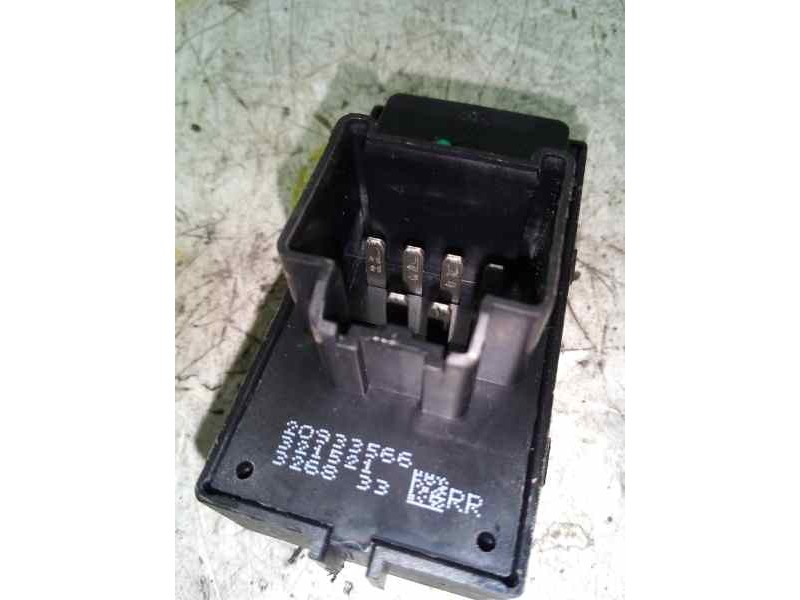 MANDO ELEVALUNAS TRASERO DERECHO 20933566  - imagen 2