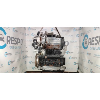 MOTOR COMPLETO DTS  - miniatura 1