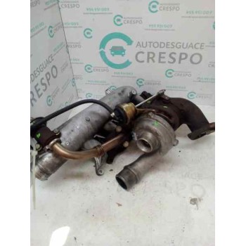 TURBOCOMPRESOR 108948H109779  - miniatura 3