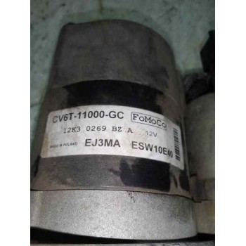 MOTOR ARRANQUE CV6T11000GC 12K30269BZ  - miniatura 3