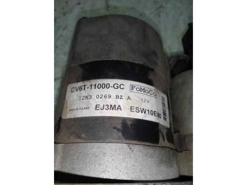 MOTOR ARRANQUE CV6T11000GC 12K30269BZ  - imagen 3
