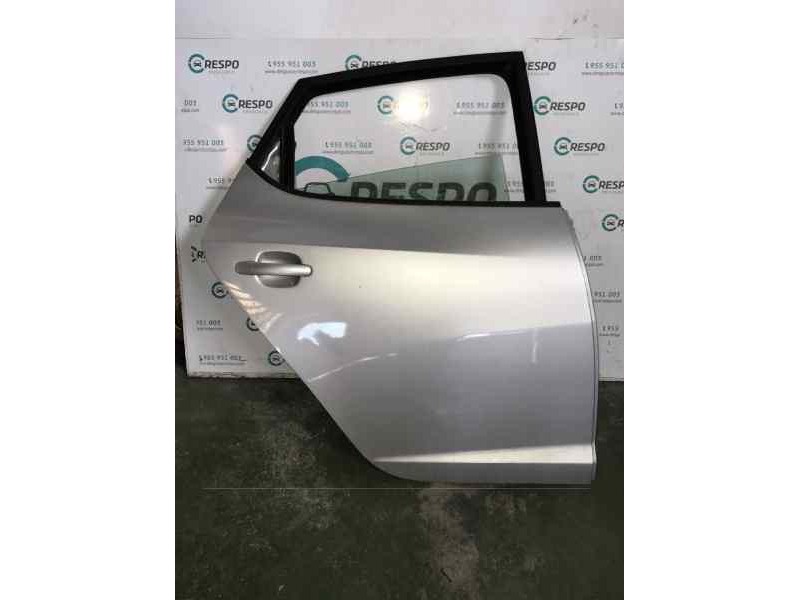 PUERTA TRASERA DERECHA  - imagen 1