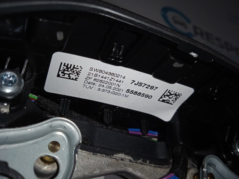 VOLANTE 5588590  - imagen 6