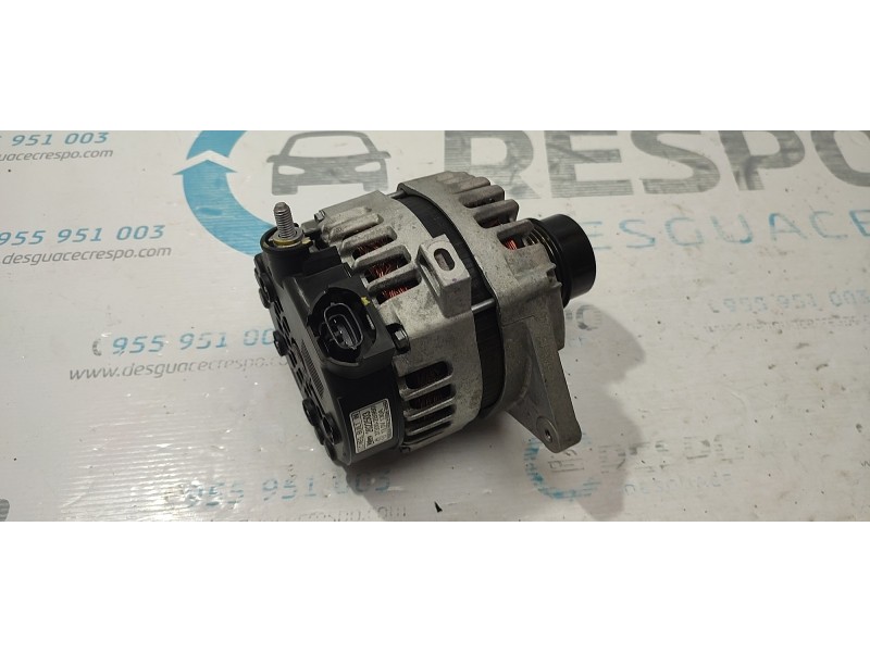 ALTERNADOR 373002B960  - imagen 3