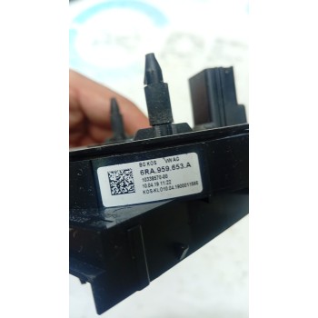 ANILLO AIRBAG 6RA959653A  - miniatura 3