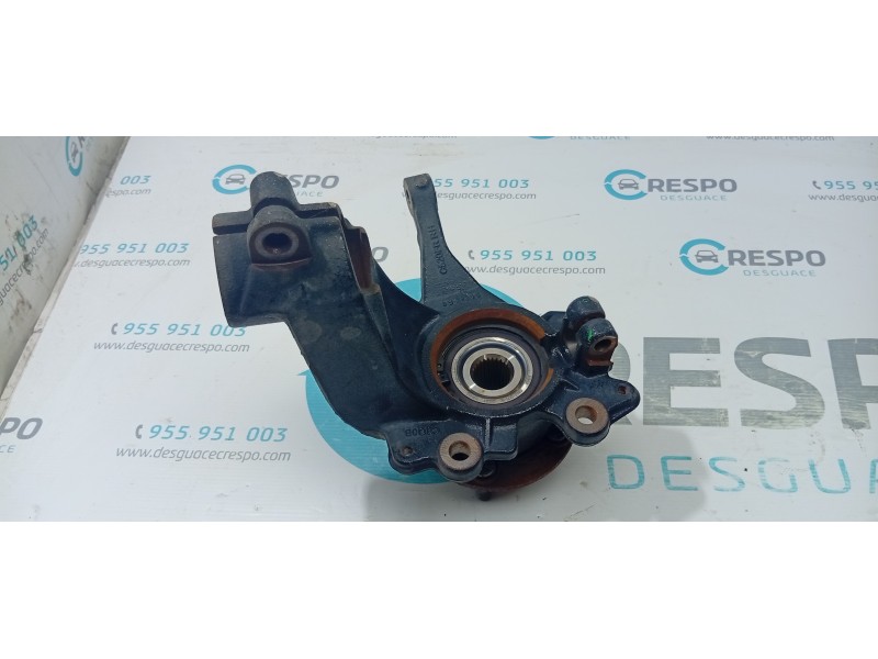 MANGUETA DELANTERA DERECHA DV613K170CAA  - imagen 3