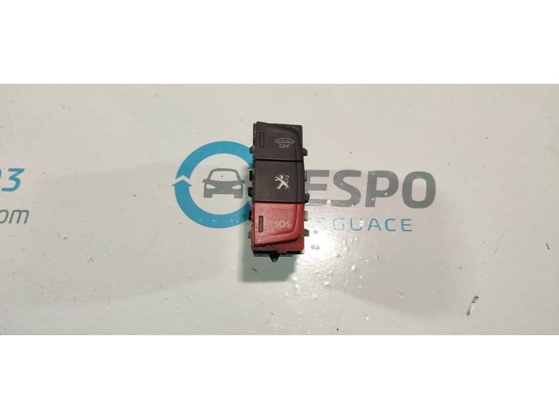 INTERRUPTOR 96770618ZD  - imagen 1