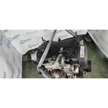 MOTOR COMPLETO BJB  - miniatura 3