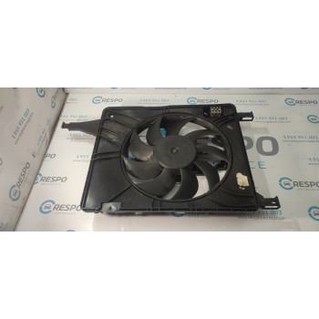 ELECTROVENTILADOR  - miniatura 1