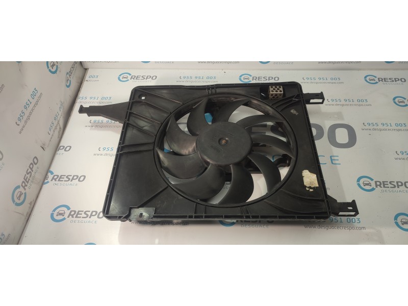 ELECTROVENTILADOR  - imagen 1