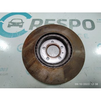 DISCO FRENO DELANTERO  - miniatura 2