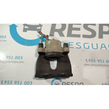 PINZA DE FRENO TRASERA IZQUIERDA 813 