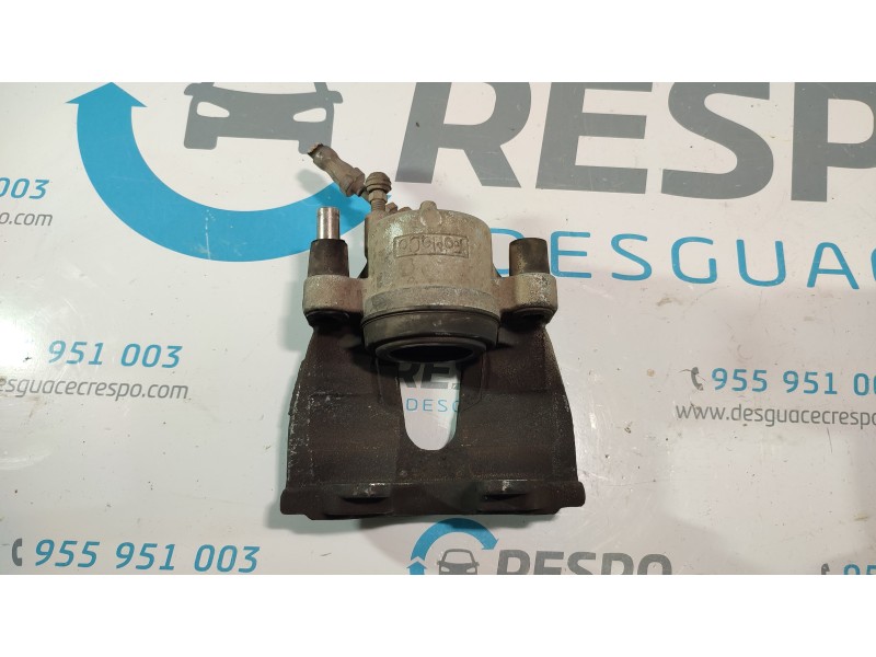 PINZA DE FRENO TRASERA IZQUIERDA 813  - imagen 1