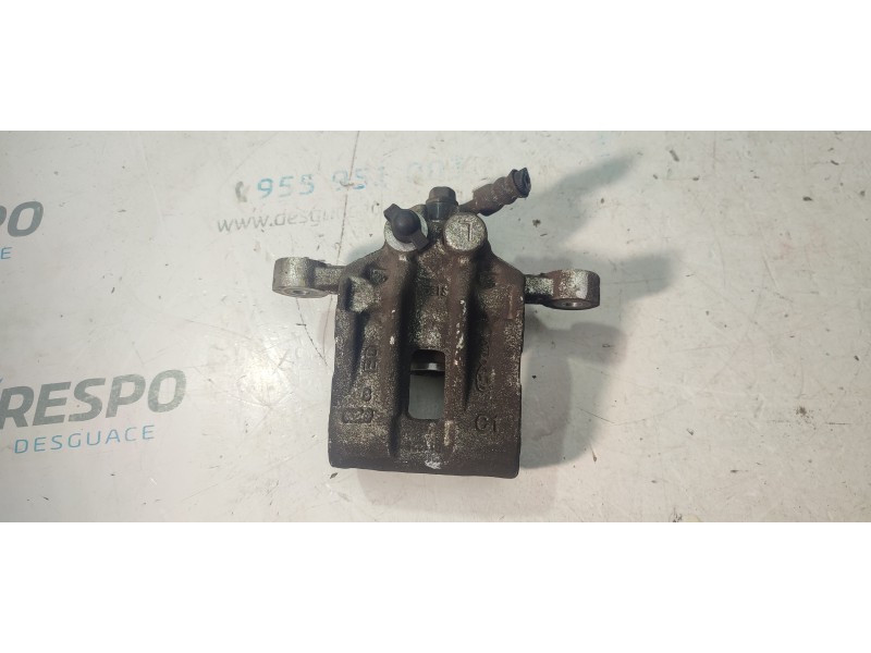 PINZA DE FRENO TRASERA IZQUIERDA  - imagen 2