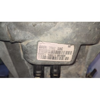 CAJA CAMBIOS AA6R7002BBC  - miniatura 5