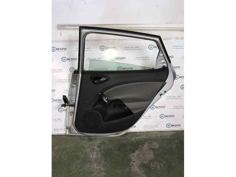 PUERTA TRASERA DERECHA  - imagen 2