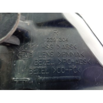 PILOTO TRASERO IZQUIERDO 8X2313405BD  - miniatura 4