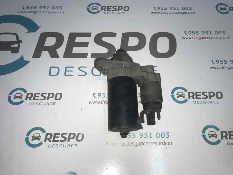 MOTOR ARRANQUE 02Z911023N 0001123012  - imagen 2