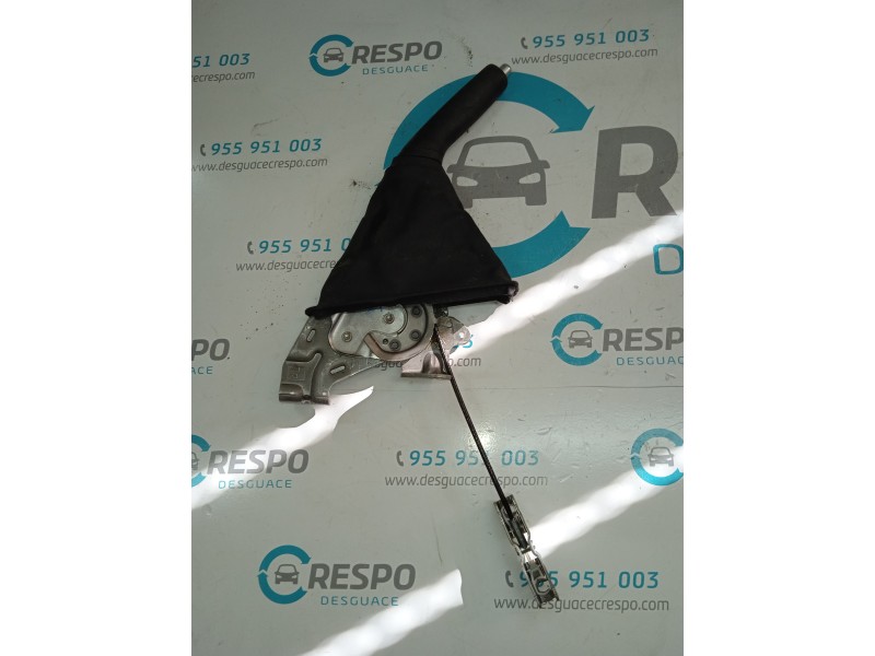 PALANCA FRENO 11330318  - imagen 1