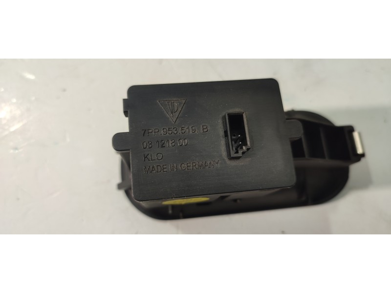 INTERRUPTOR 7PP953519B  - imagen 2