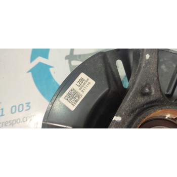 MANGUETA DELANTERA IZQUIERDA LZ06  - miniatura 2