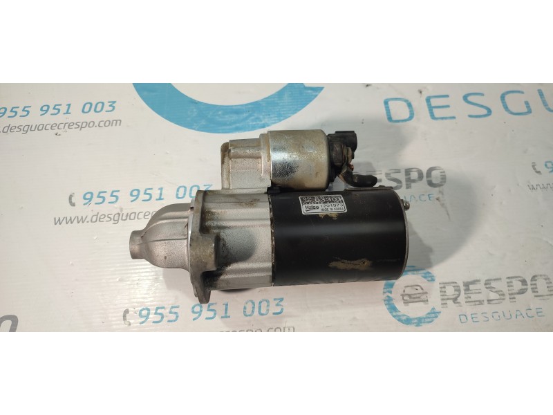 MOTOR ARRANQUE 3610003301  - imagen 2