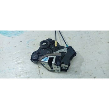 CERRADURA PUERTA DELANTERA DERECHA 7083011  - miniatura 3