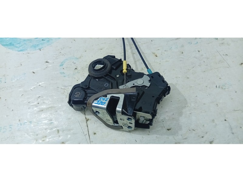 CERRADURA PUERTA DELANTERA DERECHA 7083011  - imagen 3