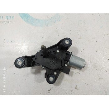 MOTOR LIMPIA TRASERO 