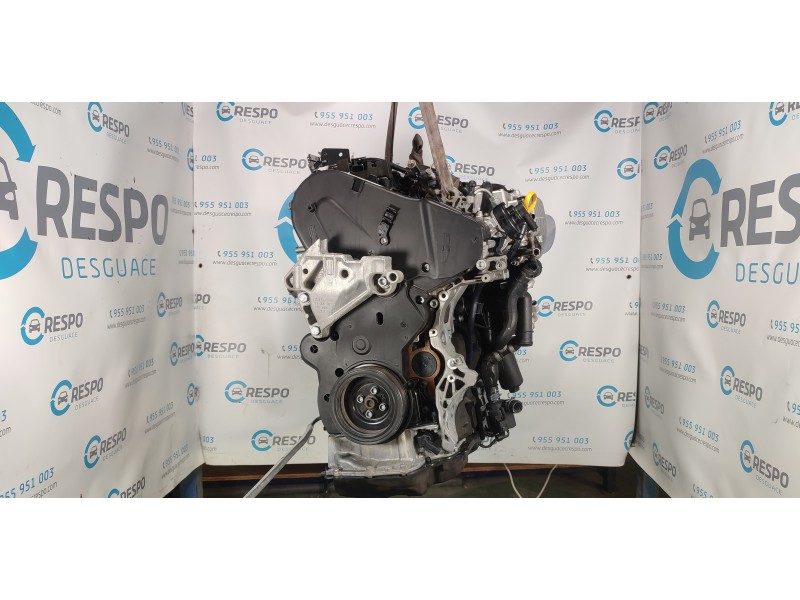 MOTOR COMPLETO DTS  - imagen 2