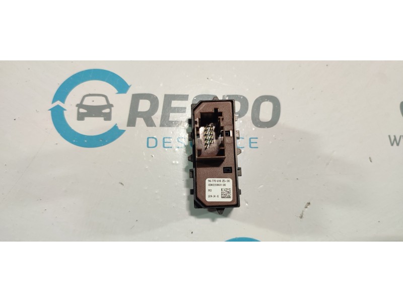 INTERRUPTOR 96770618ZD  - imagen 2