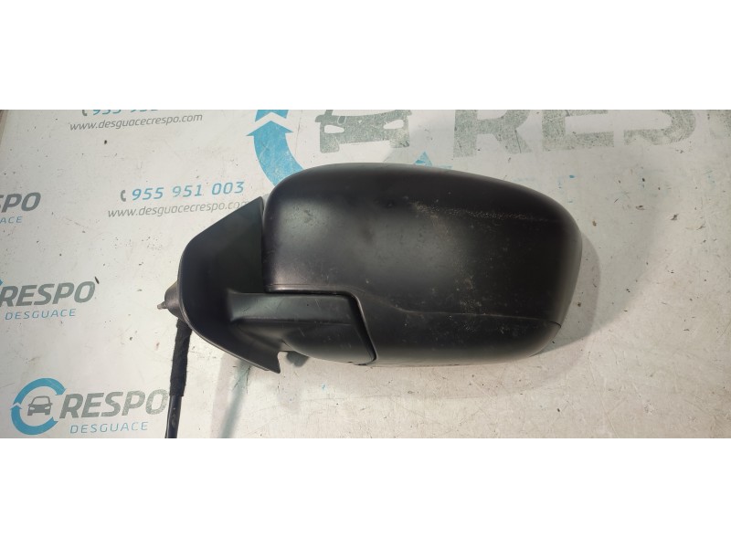 RETROVISOR IZQUIERDO  - imagen 2