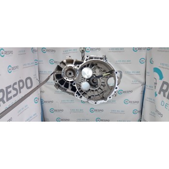 CAJA CAMBIOS TGW  - miniatura 1