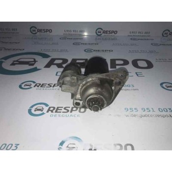MOTOR ARRANQUE 02Z911023N 0001123012  - miniatura 3