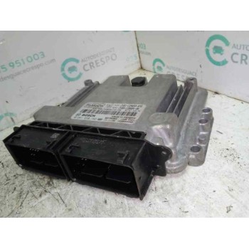 CENTRALITA MOTOR UCE CV6112A650AMG CV6A12B684BB 0261S10162 - miniatura 1