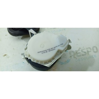 CINTURON SEGURIDAD TRASERO IZQUIERDO 34143651A  - miniatura 2