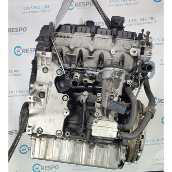 MOTOR COMPLETO BJB  - miniatura 4