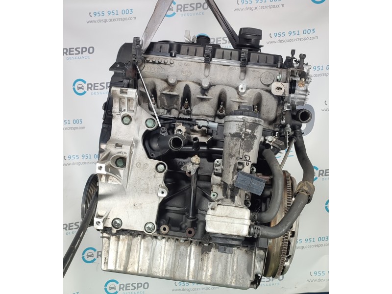 MOTOR COMPLETO BJB  - imagen 4