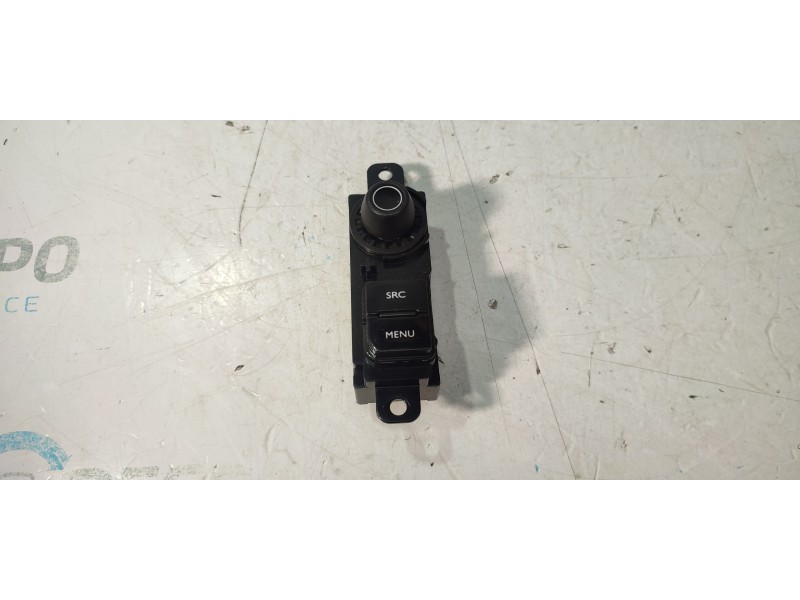 MANDO MULTIFUNCION 98097243  - imagen 1