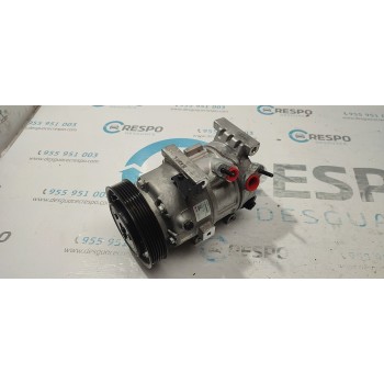 COMPRESOR AIRE ACONDICIONADO 97701D7300  - miniatura 1