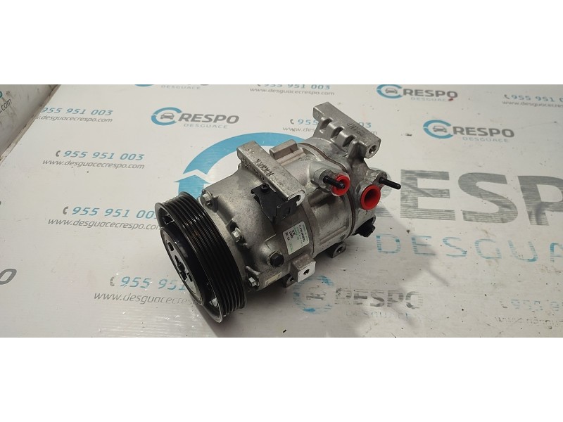 COMPRESOR AIRE ACONDICIONADO 97701D7300  - imagen 1