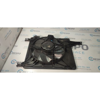 ELECTROVENTILADOR  - miniatura 2