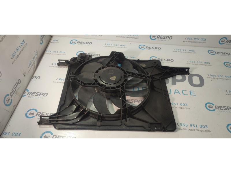 ELECTROVENTILADOR  - imagen 2