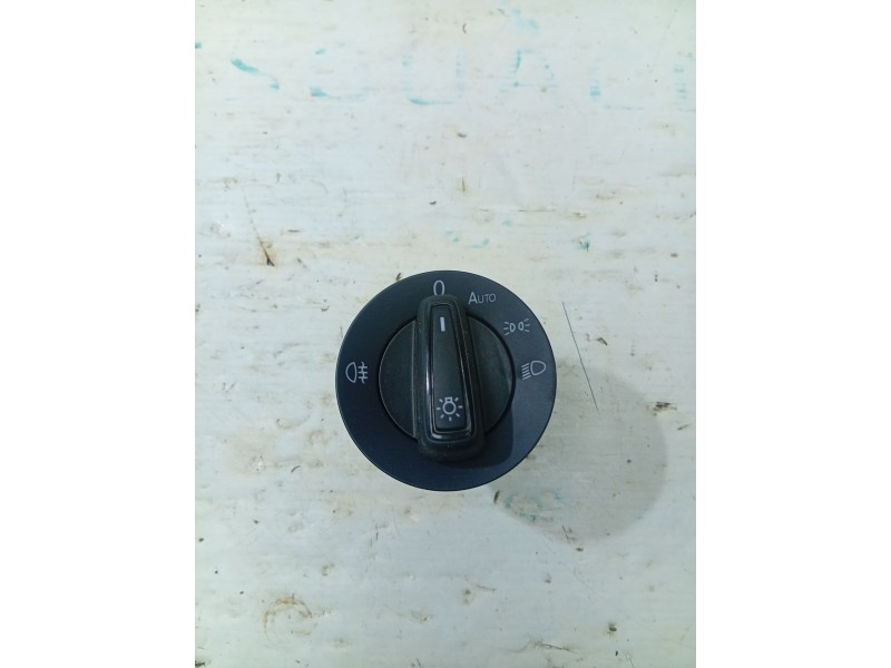 MANDO LUCES 5G0941431S  - imagen 1