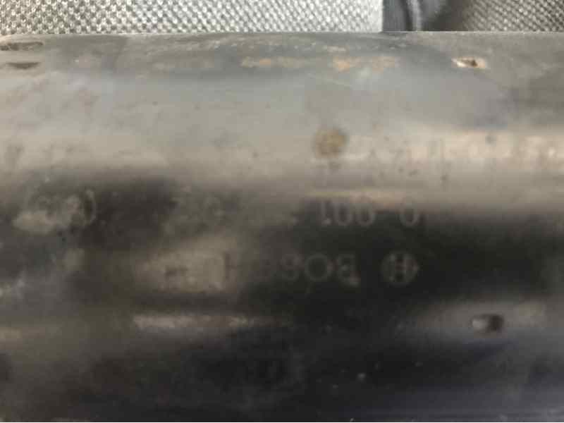 MOTOR ARRANQUE 02Z911023N 0001123012  - imagen 4